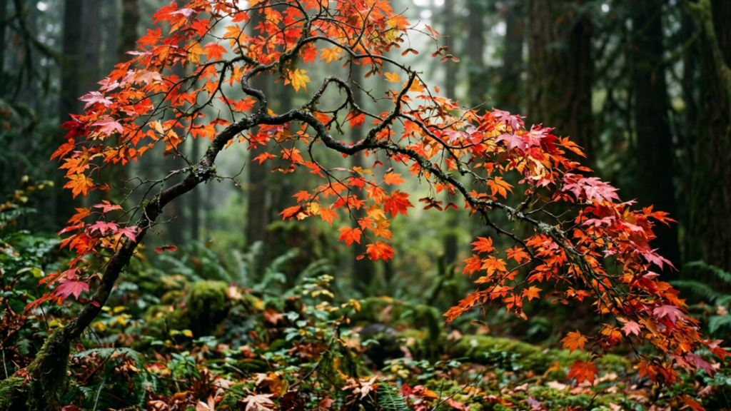 Woodland Species Index