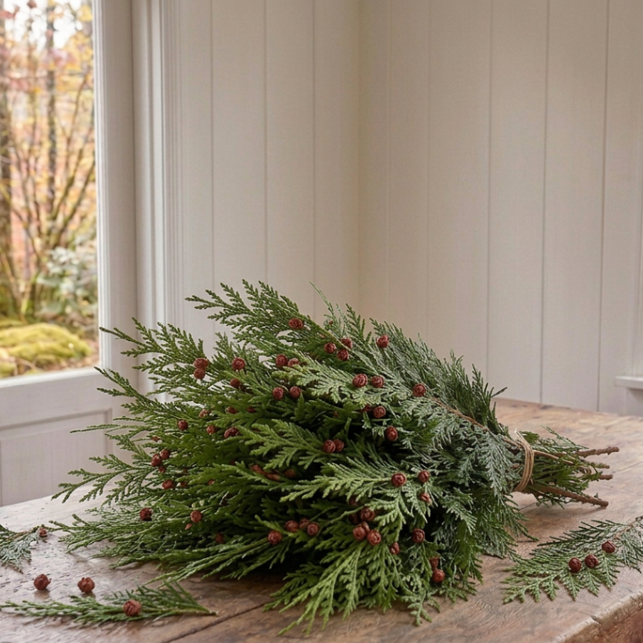 Western-Red-Cedar-branches